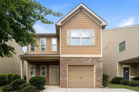 7 Southwind Cir, Newnan, GA 30265