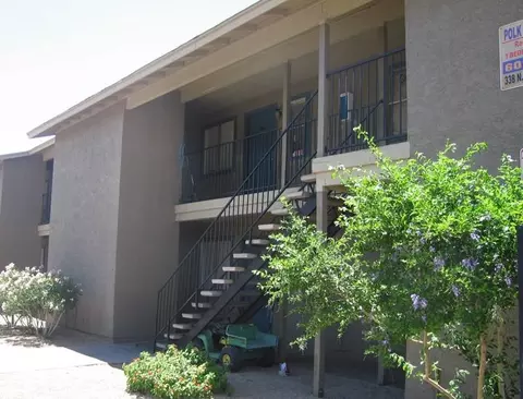Undisclosed, Phoenix, AZ 85006