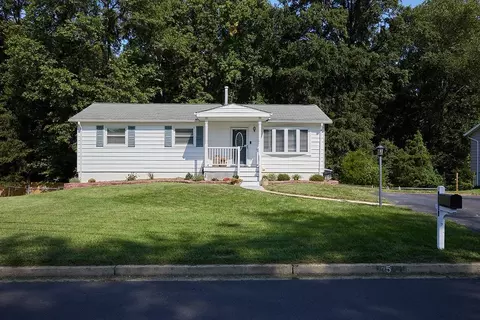 4504 Gage Rd #NA, Mount Vernon, VA 22309