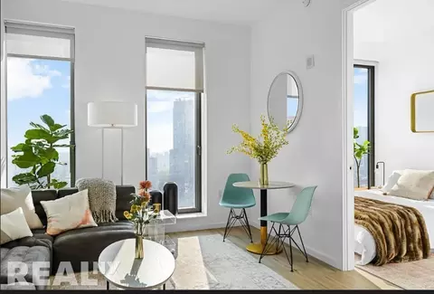 Undisclosed, Brooklyn, NY 11238