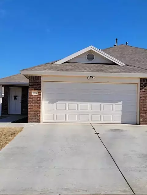 6705 Pontiac Ave #A, Lubbock, TX 79424
