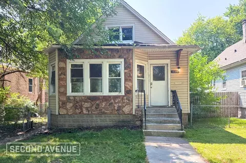 12250 S Sangamon St, Chicago, IL 60643