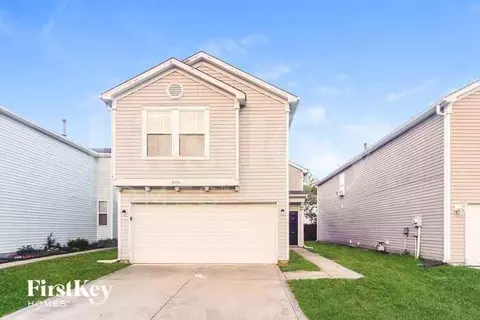 5251 Austral Dr, Indianapolis, IN 46254
