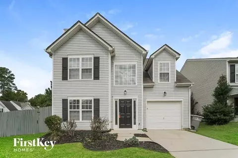 198 Fairmont Cir, Kannapolis, NC 28083