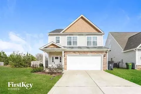 146 Marsh Creek Dr, Garner, NC 27529