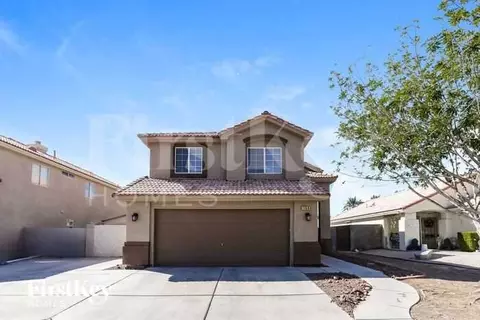 7109 Dramatic Way, Las Vegas, NV 89130