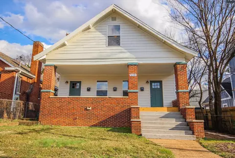 508 S Highland Park Ave, Chattanooga, TN 37404