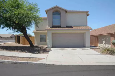 2601 W Aiden St, Tucson, AZ 85745