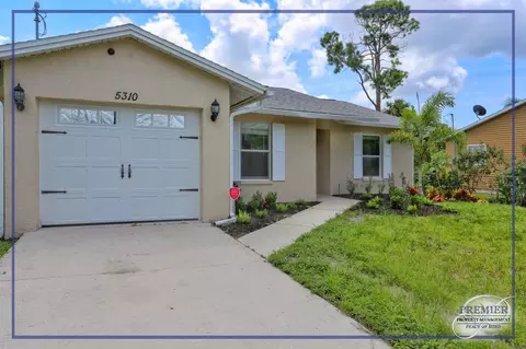 5310 Caldwell St, Naples, FL 34113
