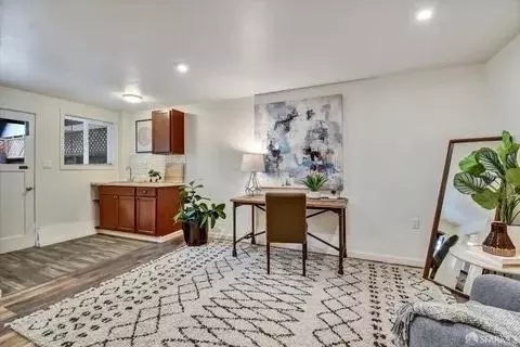 1288 38th Ave #1, San Francisco, CA 94122