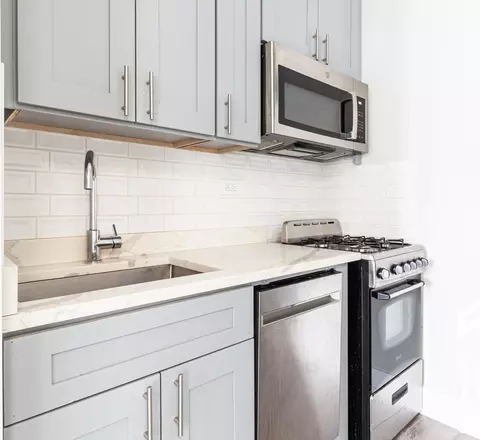 505 W Belmont Ave #5B, Chicago, IL 60657