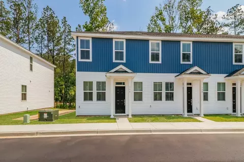 125 Morning Line Dr, Moncks Corner, SC 29461