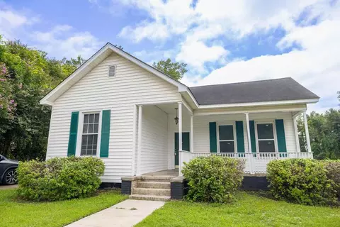 1112 Olympia Ave, Columbia, SC 29201