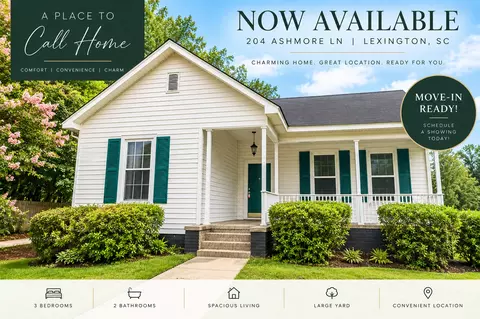 1112 Olympia Ave, Columbia, SC 29201