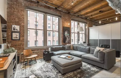 35 Channel Ctr St #211, Boston, MA 02210