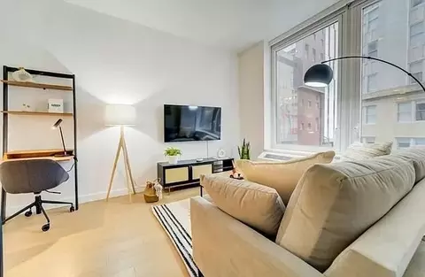 Undisclosed, New York, NY 10038