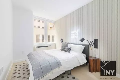 Undisclosed, New York, NY 10038