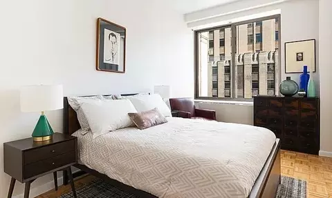 Undisclosed, New York, NY 10005