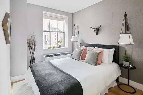 Undisclosed, New York, NY 10005
