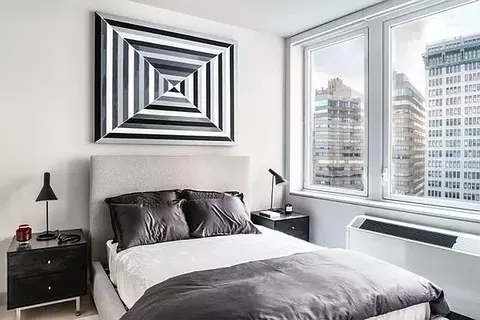 Undisclosed, New York, NY 10005