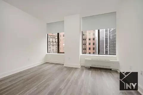 Undisclosed, New York, NY 10005