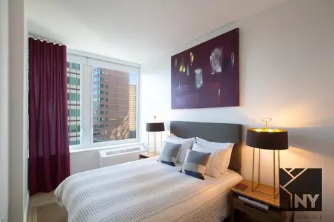 Undisclosed, New York, NY 10038