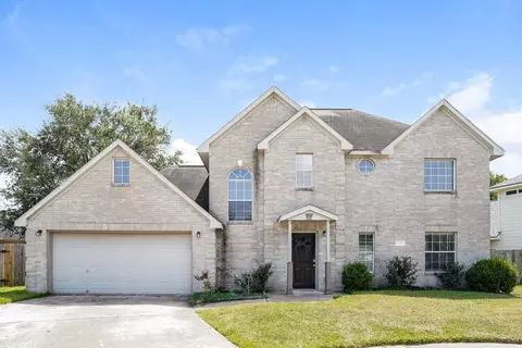 20415 Blue Beech Dr, Katy, TX 77449