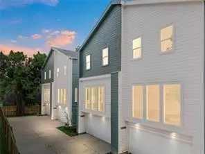 1046 Marjorie St #C, Houston, TX 77088