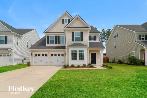708 Redbud Ln, Summerville, SC 29486