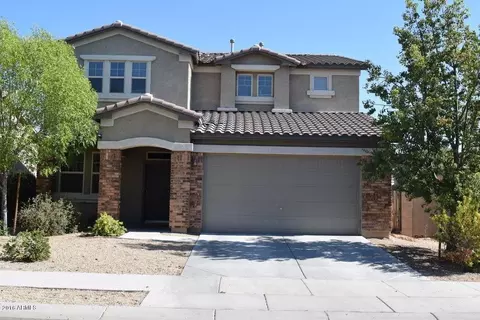 17344 W Lilac St, Goodyear, AZ 85338
