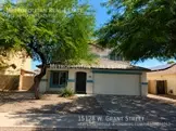 15128 W Grant St, Goodyear, AZ 85338