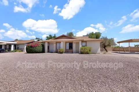 4818 E Camino Cir #2, Mesa, AZ 85205