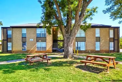 3432 Great Trinity Forest Way #1066, Dallas, TX 75241