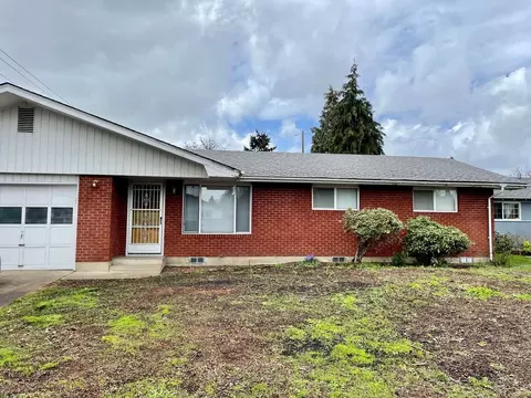 1710 Escalante St, Eugene, OR 97404