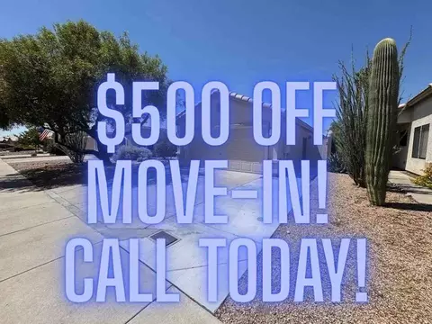 3602 W Saguaro Park Ln, Glendale, AZ 85310