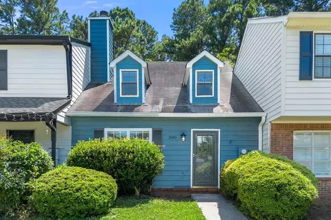 3040 Sand Wedge Cir NW, Kennesaw, GA 30144