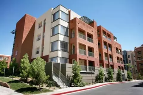 47 E Agate Ave #204, Las Vegas, NV 89123