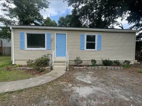 105 Allard Rd #NA, Portsmouth, VA 23701
