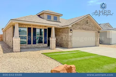2902 Bryan Ave, Wolfforth, TX 79382