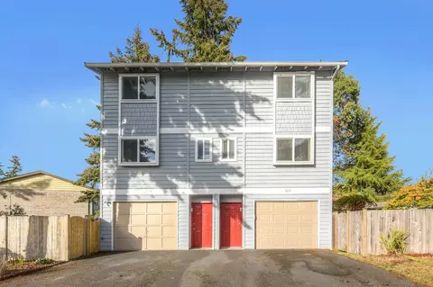1624 NW 193rd St #TH, Shoreline, WA 98177