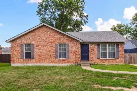 195 Tara Cir, Shepherdsville, KY 40165