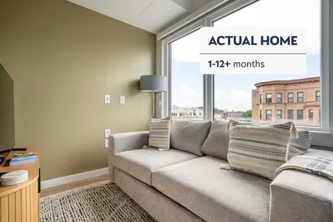 2601 14th St NW #1129, Washington, DC 20009