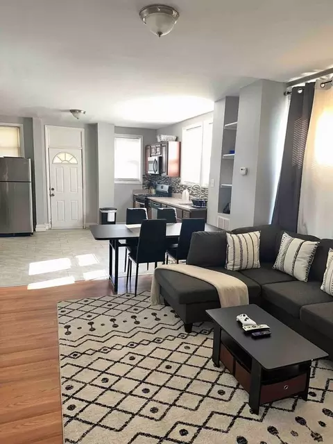 benninghaus rd, Baltimore, MD 21212
