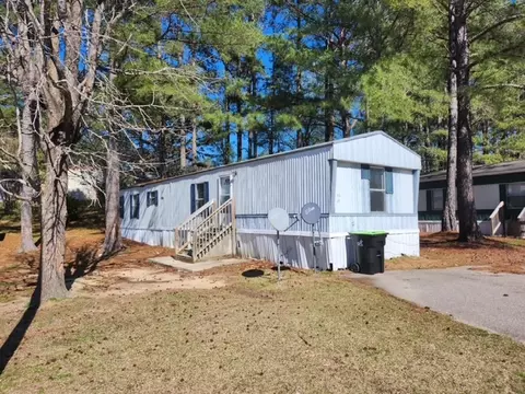 1701 Orchard Farm Ln, Raleigh, NC 27610