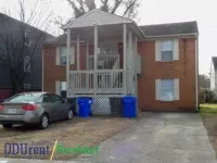 1253 W 40th St #A, Norfolk, VA 23508