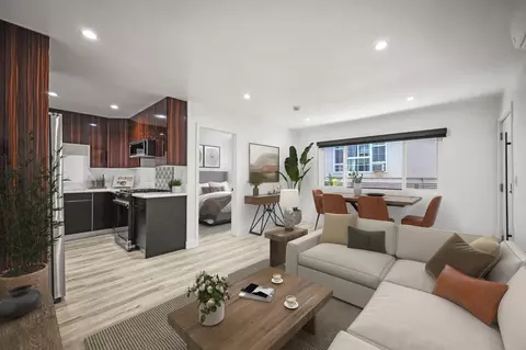 111 Normandie Ave #9, Los Angeles, CA 90004