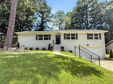 1100 52nd St S, Birmingham, AL 35222