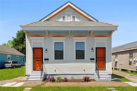 1730 Allen St, New Orleans, LA 70116