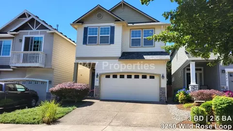 3250 Wild Rose Loop, West Linn, OR 97068