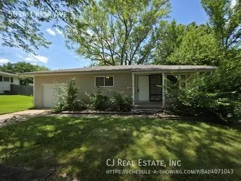 5014 Crisp Ave, Kansas City, MO 64133